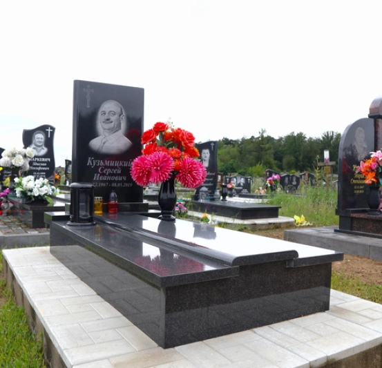 Памятник одиночный 101